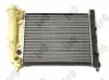 Kühler, Motorkühlung ABAKUS 016-017-0046 Bild Kühler, Motorkühlung ABAKUS 016-017-0046