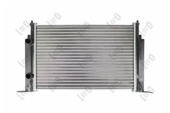 Kühler, Motorkühlung ABAKUS 016-017-0051 Bild Kühler, Motorkühlung ABAKUS 016-017-0051