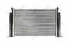 Kühler, Motorkühlung ABAKUS 016-017-0051 Bild Kühler, Motorkühlung ABAKUS 016-017-0051