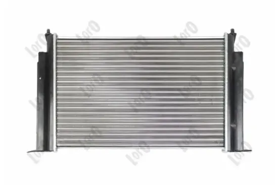 Kühler, Motorkühlung ABAKUS 016-017-0051 Bild Kühler, Motorkühlung ABAKUS 016-017-0051