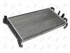 Kühler, Motorkühlung ABAKUS 016-017-0053 Bild Kühler, Motorkühlung ABAKUS 016-017-0053