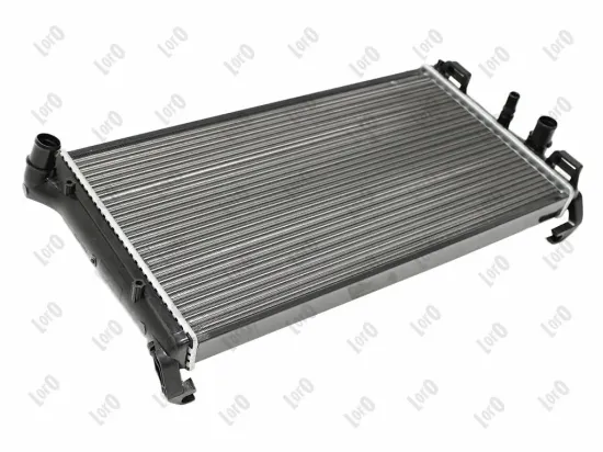 Kühler, Motorkühlung ABAKUS 016-017-0053 Bild Kühler, Motorkühlung ABAKUS 016-017-0053
