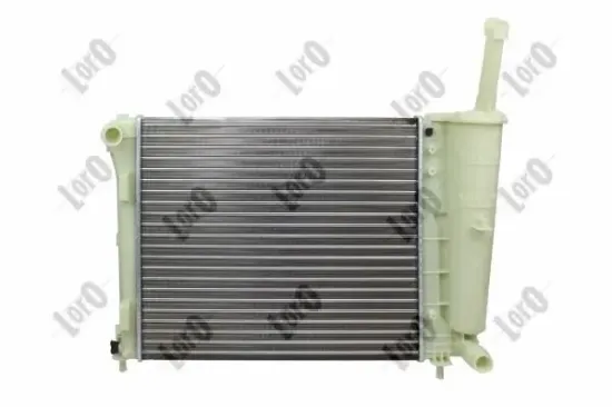Kühler, Motorkühlung ABAKUS 016-017-0054 Bild Kühler, Motorkühlung ABAKUS 016-017-0054