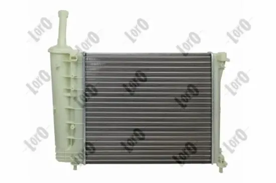 Kühler, Motorkühlung ABAKUS 016-017-0054 Bild Kühler, Motorkühlung ABAKUS 016-017-0054