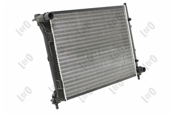 Kühler, Motorkühlung ABAKUS 016-017-0055