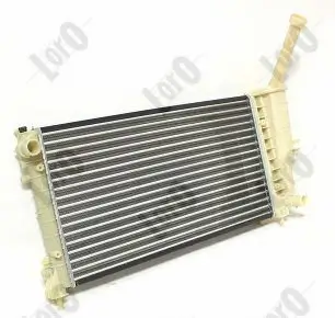 Kühler, Motorkühlung ABAKUS 016-017-0059 Bild Kühler, Motorkühlung ABAKUS 016-017-0059