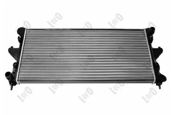 Kühler, Motorkühlung ABAKUS 016-017-0060 Bild Kühler, Motorkühlung ABAKUS 016-017-0060