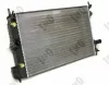 Kühler, Motorkühlung ABAKUS 016-017-0065 Bild Kühler, Motorkühlung ABAKUS 016-017-0065
