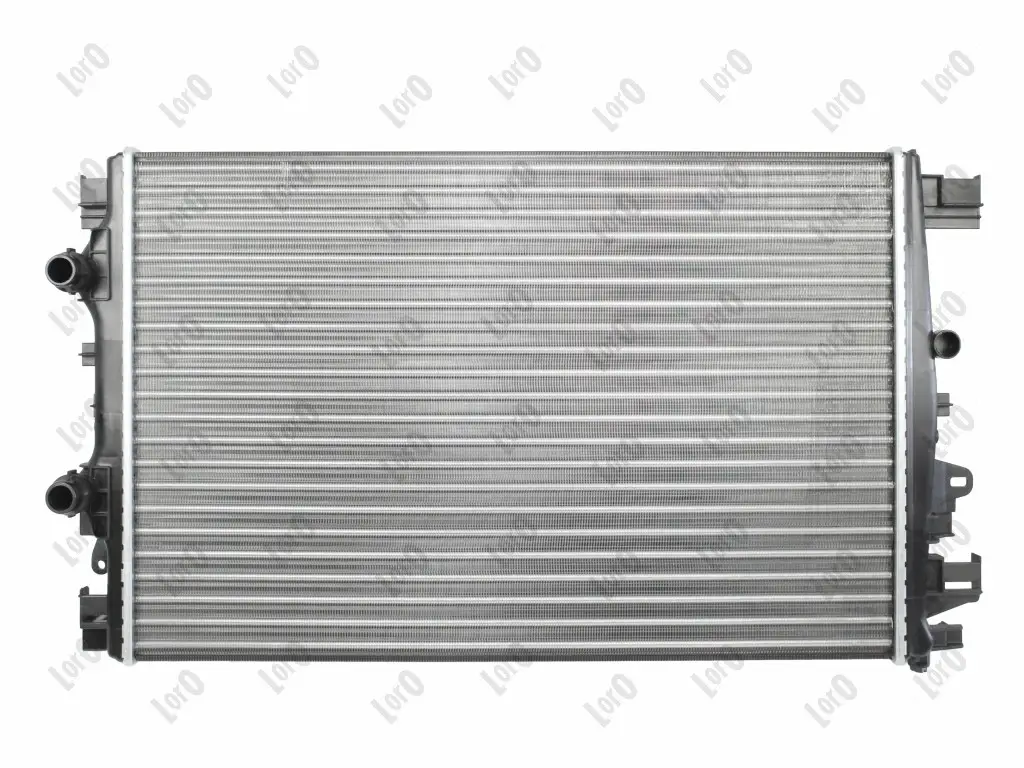 Kühler, Motorkühlung ABAKUS 016-017-0078