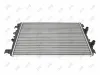 Kühler, Motorkühlung ABAKUS 016-017-0078 Bild Kühler, Motorkühlung ABAKUS 016-017-0078