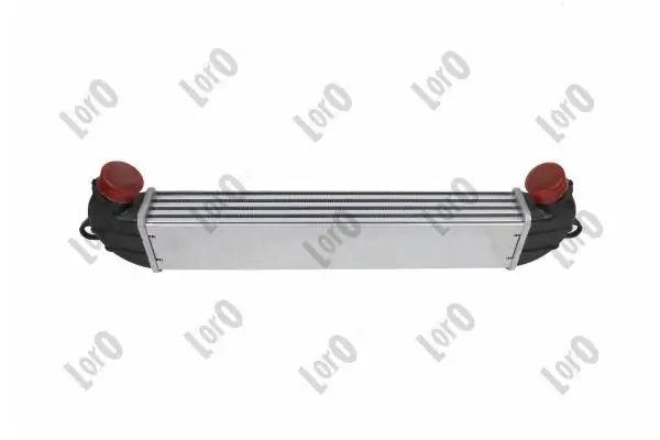 Ladeluftkühler ABAKUS 016-018-0001