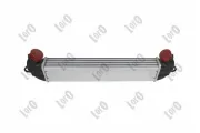 Ladeluftkühler ABAKUS 016-018-0001