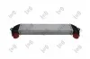 Ladeluftkühler ABAKUS 016-018-0001 Bild Ladeluftkühler ABAKUS 016-018-0001