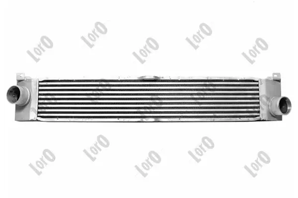Ladeluftkühler ABAKUS 016-018-0003