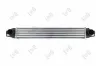 Ladeluftkühler ABAKUS 016-018-0005
