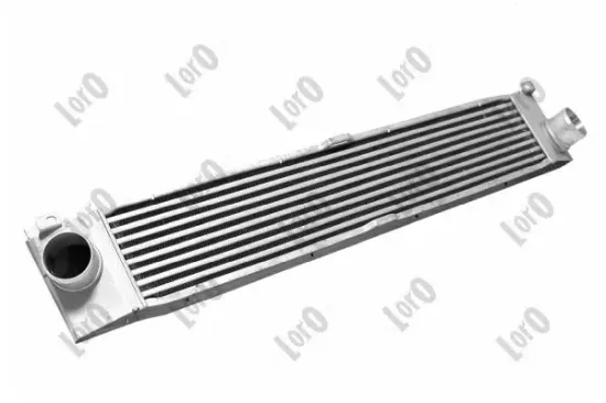 Ladeluftkühler ABAKUS 016-018-0006 Bild Ladeluftkühler ABAKUS 016-018-0006