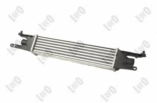 Ladeluftkühler ABAKUS 016-018-0010