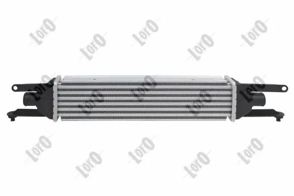 Ladeluftkühler ABAKUS 016-018-0011