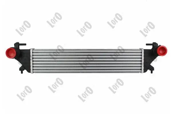 Ladeluftkühler ABAKUS 016-018-0012
