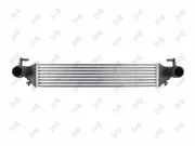 Ladeluftkühler ABAKUS 016-018-0016