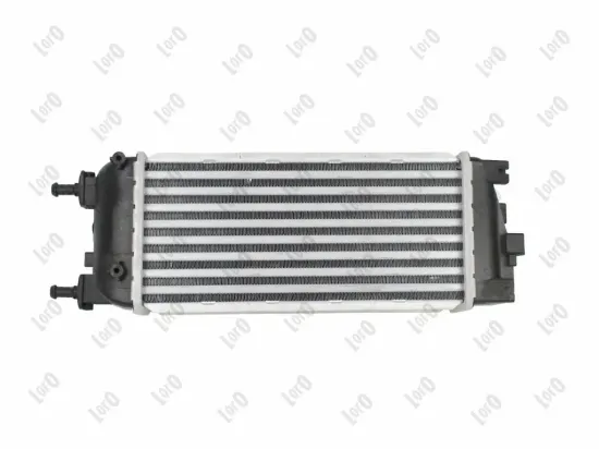 Ladeluftkühler ABAKUS 016-018-0017 Bild Ladeluftkühler ABAKUS 016-018-0017