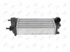 Ladeluftkühler ABAKUS 016-018-0017 Bild Ladeluftkühler ABAKUS 016-018-0017