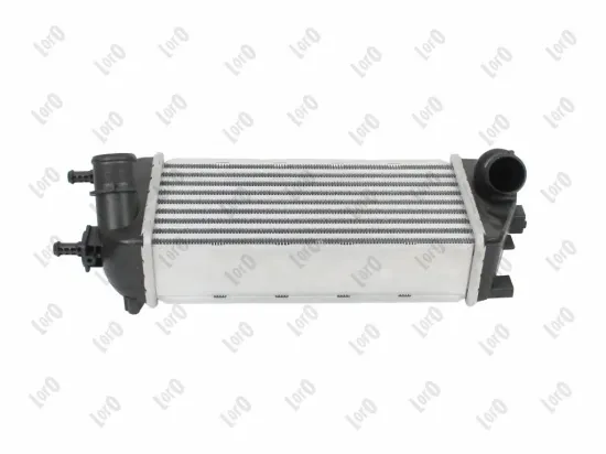 Ladeluftkühler ABAKUS 016-018-0017 Bild Ladeluftkühler ABAKUS 016-018-0017