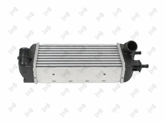 Ladeluftkühler ABAKUS 016-018-0017 Bild Ladeluftkühler ABAKUS 016-018-0017