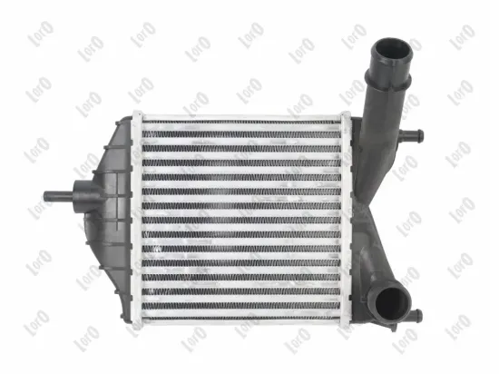 Ladeluftkühler ABAKUS 016-018-0018 Bild Ladeluftkühler ABAKUS 016-018-0018