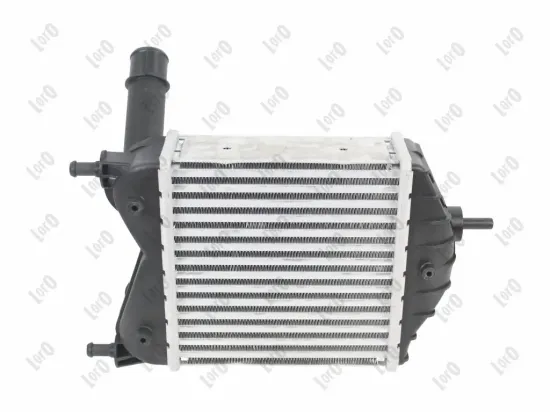 Ladeluftkühler ABAKUS 016-018-0018 Bild Ladeluftkühler ABAKUS 016-018-0018