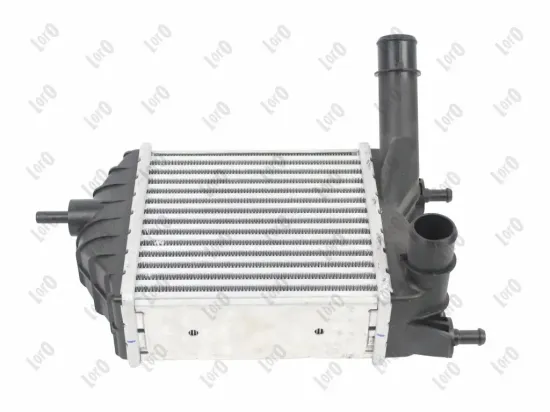 Ladeluftkühler ABAKUS 016-018-0018 Bild Ladeluftkühler ABAKUS 016-018-0018