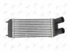 Ladeluftkühler ABAKUS 016-018-0019