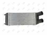 Ladeluftkühler ABAKUS 016-018-0019