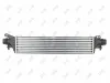 Ladeluftkühler ABAKUS 016-018-0022 Bild Ladeluftkühler ABAKUS 016-018-0022