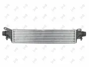 Ladeluftkühler ABAKUS 016-018-0022