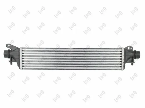 Ladeluftkühler ABAKUS 016-018-0022 Bild Ladeluftkühler ABAKUS 016-018-0022