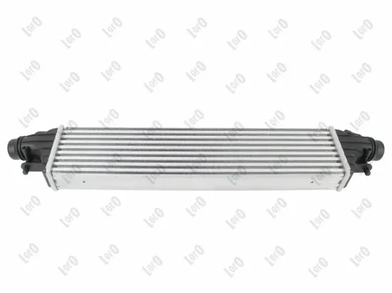 Ladeluftkühler ABAKUS 016-018-0022 Bild Ladeluftkühler ABAKUS 016-018-0022