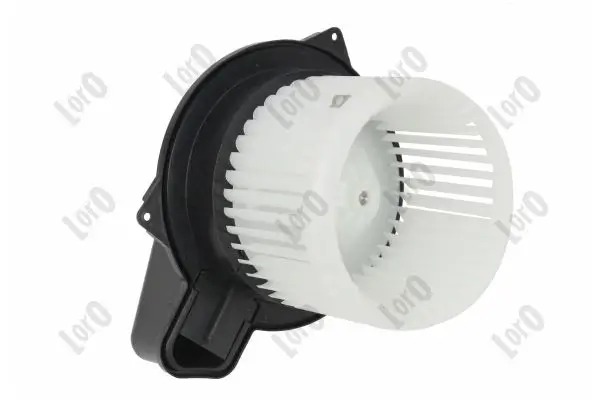 Innenraumgebläse 12 V ABAKUS 016-022-0005