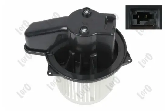 Innenraumgebläse 12 V ABAKUS 016-022-0005 Bild Innenraumgebläse 12 V ABAKUS 016-022-0005