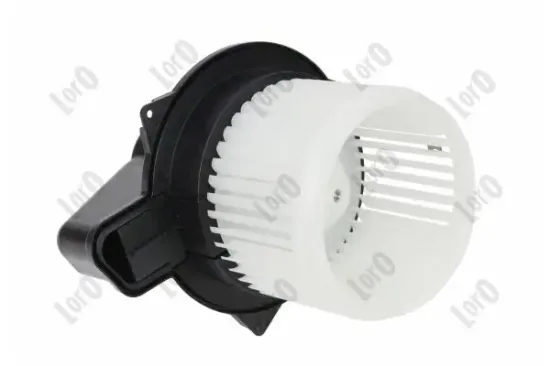 Innenraumgebläse 12 V ABAKUS 016-022-0006 Bild Innenraumgebläse 12 V ABAKUS 016-022-0006