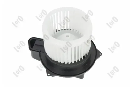 Innenraumgebläse 12 V ABAKUS 016-022-0006 Bild Innenraumgebläse 12 V ABAKUS 016-022-0006