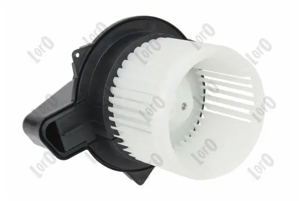 Innenraumgebläse ABAKUS 016-022-0009