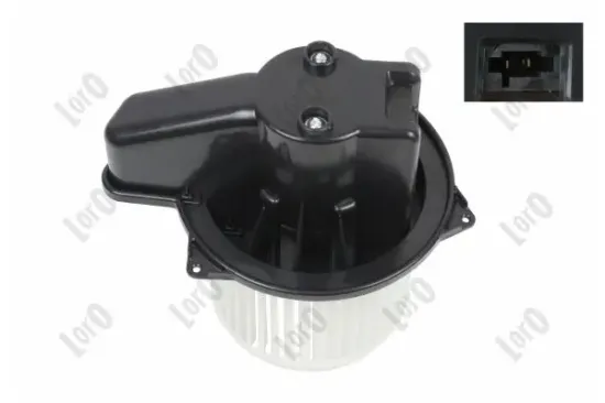 Innenraumgebläse ABAKUS 016-022-0009 Bild Innenraumgebläse ABAKUS 016-022-0009