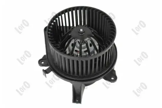 Innenraumgebläse ABAKUS 016-022-0010 Bild Innenraumgebläse ABAKUS 016-022-0010