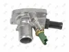 Thermostat, Kühlmittel ABAKUS 016-025-0001 Bild Thermostat, Kühlmittel ABAKUS 016-025-0001