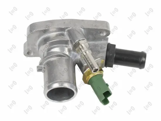 Thermostat, Kühlmittel ABAKUS 016-025-0001 Bild Thermostat, Kühlmittel ABAKUS 016-025-0001