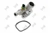 Thermostat, Kühlmittel ABAKUS 016-025-0001 Bild Thermostat, Kühlmittel ABAKUS 016-025-0001