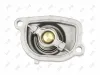 Thermostat, Kühlmittel ABAKUS 016-025-0003 Bild Thermostat, Kühlmittel ABAKUS 016-025-0003