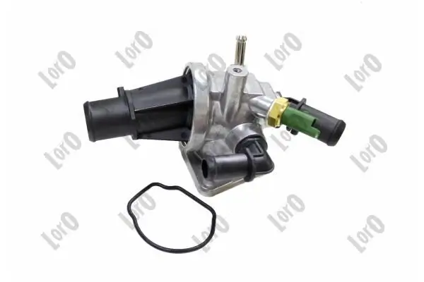 Thermostat, Kühlmittel ABAKUS 016-025-0006