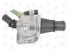 Thermostat, Kühlmittel ABAKUS 016-025-0006 Bild Thermostat, Kühlmittel ABAKUS 016-025-0006